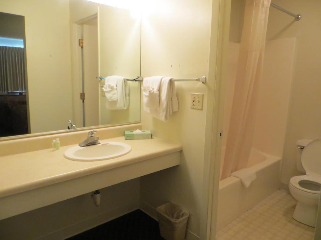 Waterfront Inn Mackinaw City Cameră foto